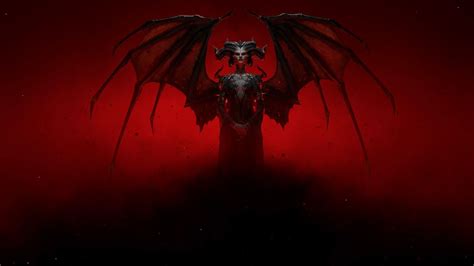 Scary Demon Wallpapers - 4k, HD Scary Demon Backgrounds on WallpaperBat