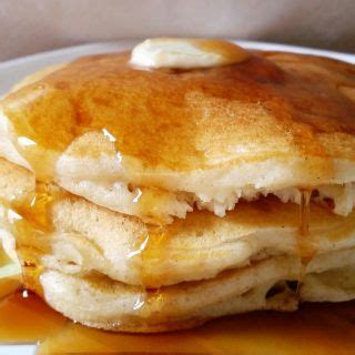 National Pancake Day LPM WordPress