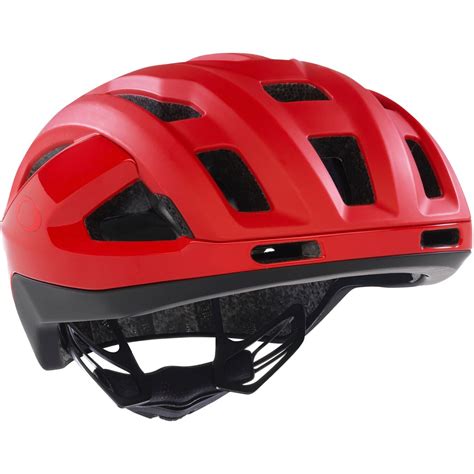 Oakley DRT3 Trail Europe Helm Matte Redline BIKE24