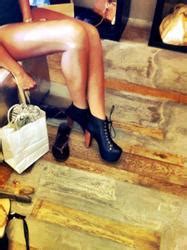 Paulina Gretzky Wayne S Daughter Hot Twitter Pics X Lq Phun Org Forum