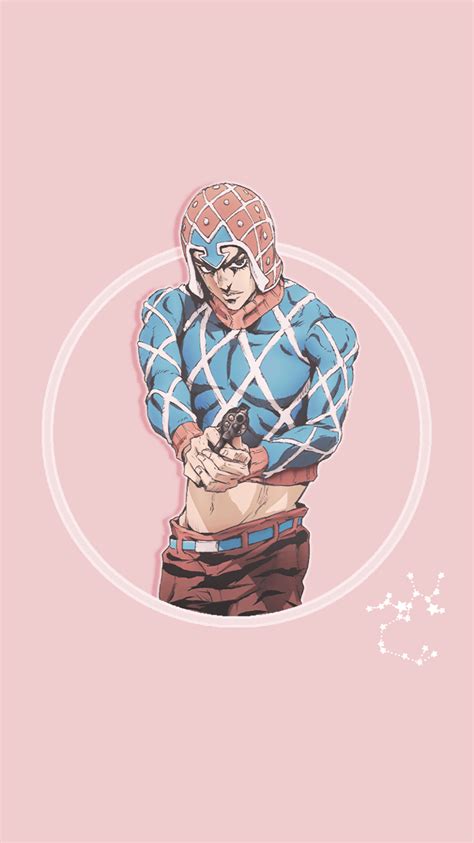 Guido Mista Wallpapers Wallpaper Cave