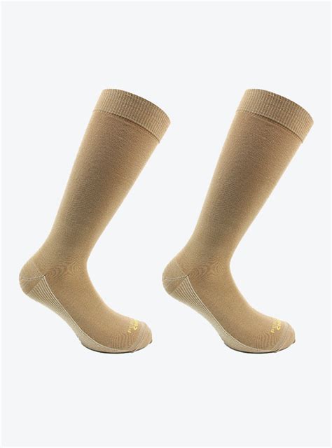 Ripley 2 PACK CALCETINES HOMBRE PERUGGI COBRE