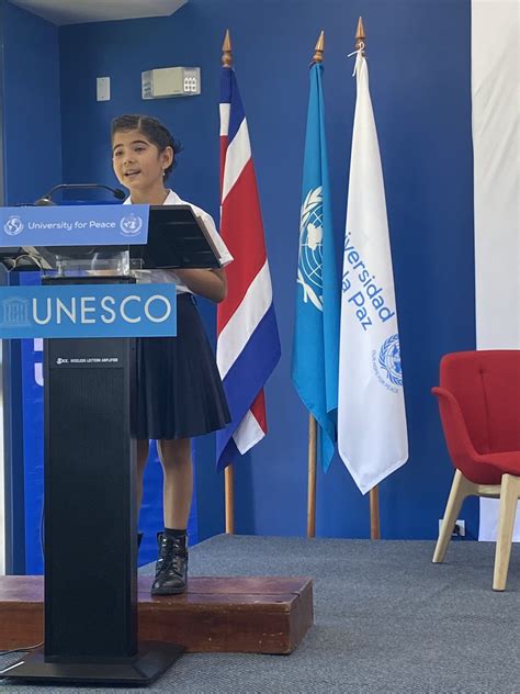 Unicef Costa Rica On Twitter Rt Patportelasouza Monday Motivation