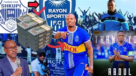 BIRARANGIYE IRI JORO RAYON SPORT IHAWE IGIFURUMBA CYAMAFARANGA KURI