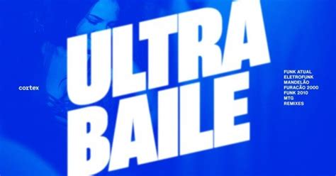ULTRABAILE 17 01 SEX Em Porto Alegre Sympla