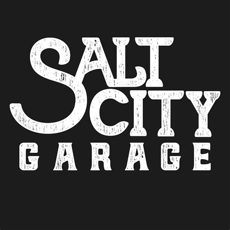 Salt City Speed Youtube