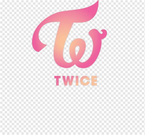 Twice Logo Render Twice Logo Transparent Background Png 58 Off