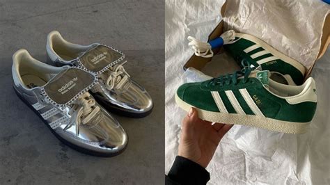 Модні кросівки на 2024 рік – як вони виглядають - Fashion