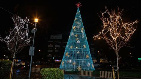 La Navidad llega a Pozuelo de Alarcón desde este jueves