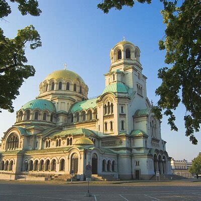 THE TOP 15 Things To Do in Sofia (UPDATED 2024) | Attractions & Activities