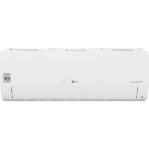 Aer Conditionat LG Standard S12ET 12000 BTU Clasa A A Wi Fi Dual