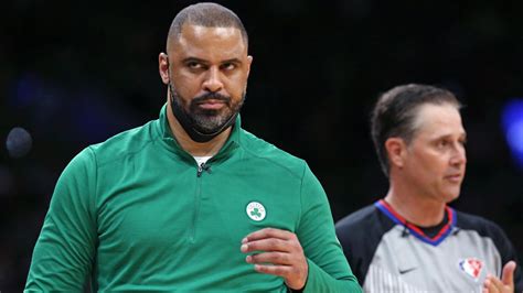 Nba Boston Celtics Coach Udoka Sospeso Per Relazione Consensuale Con