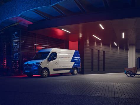 Discover Our Range Rh Commercial Vehicles