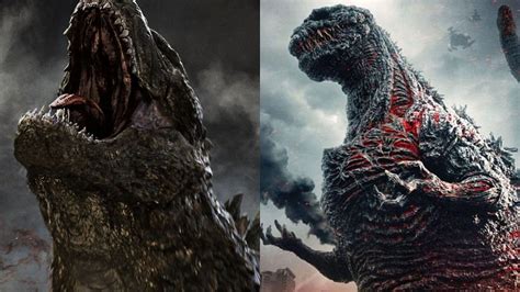 Is Godzilla Minus One A Sequel To Shin Godzilla Chronology Explained