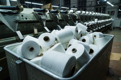 Textile Space » Полинозное волокно