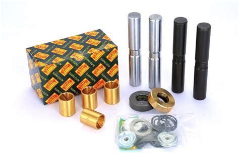 King Pin Set Kingpin Kit Latest Price Manufacturers Suppliers