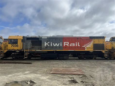 7036 - Alltrack Rail - Rail Procurement Specialists
