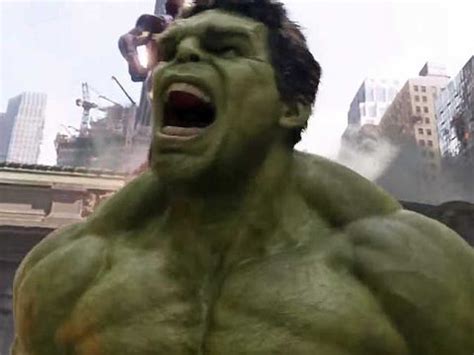 Hulk Standalone Movie After 'Avengers' Sequel - Business Insider