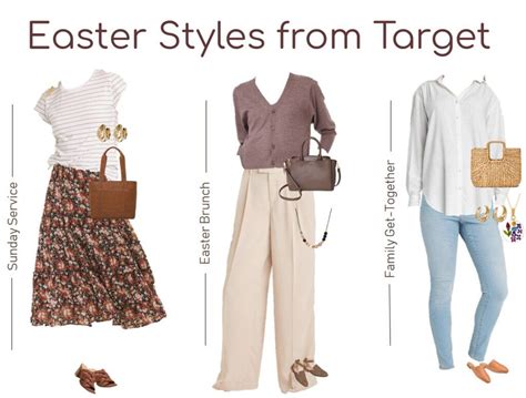 Easter Outfits For Women Everyday Savvy