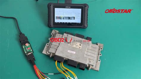 Obdstar Dc Clone Bmw Msv Ecm On Bench Obd Shop Co Uk Official