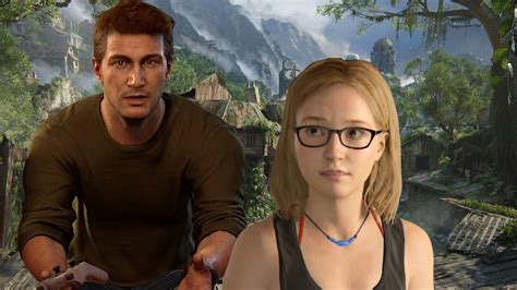 Das M Gliche Uncharted Reboot Braucht Eine Neue Hauptfigur Und Zwar