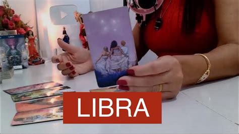 LIBRA JÁ PODE COMEMORAR TUDO SERÁ RESOLVIDO DA MELHOR FORMA PRA VOCÊ