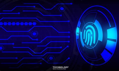 technology background. neon effect. circuit board concept. Hi-tech digital technology. 5592685 ...