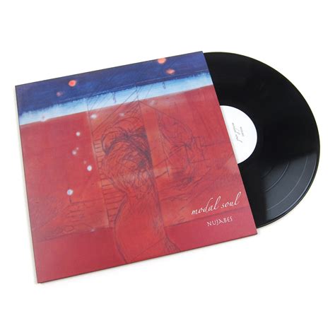 Nujabes: Modal Soul Vinyl 2LP – TurntableLab.com