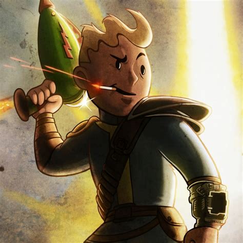 Fallout Matching Pfp