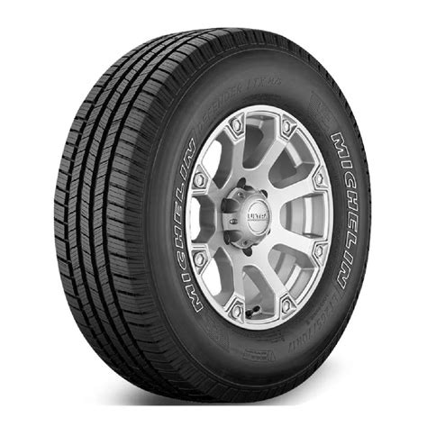 Llanta 25570 R16 Michelin Defender Ltx Ms 111t Prodynamics