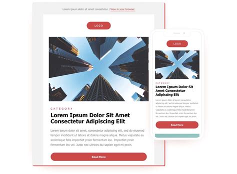 How To Create An Email Newsletter Templates Design Ideas