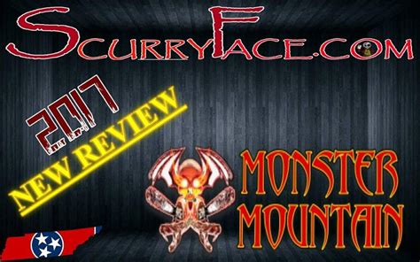 Monster Mountain Review | Horror Amino