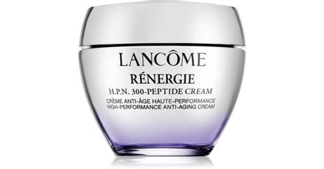 Lancôme Rénergie H P N 300 Peptide Cream Antifalten Tagescreme