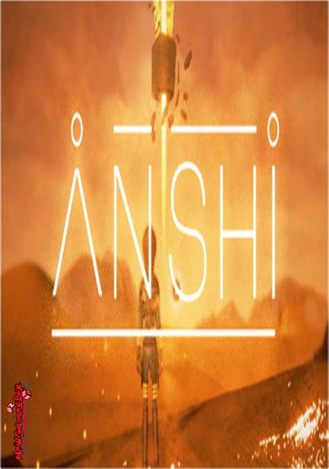 AnShi Free Download Full Version Crack PC Game Setup