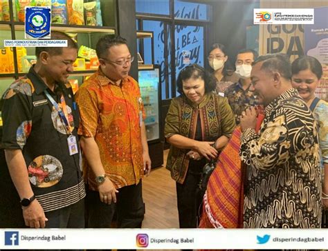 Dinas Koperasi Ukm Dan Perdagangan Kota Pematang Siantar Studi Tiru