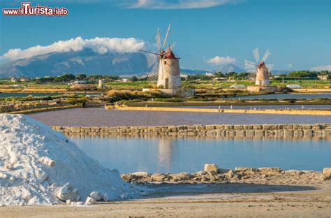 La Riserva Naturale Dello Stagnone E Le Sue Isole Cosa Vedere