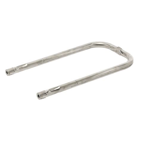 N100 0014 Napoleon Grill Stainless Steel Main Burner Tube Reliable Parts