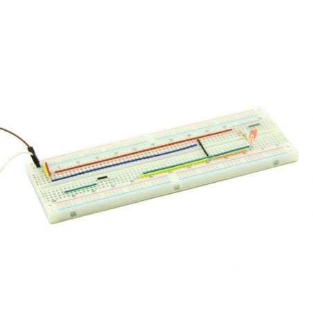 Breadboard Accessory Kit 140PCS