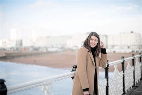 The Brighton City Guide The Anna Edit