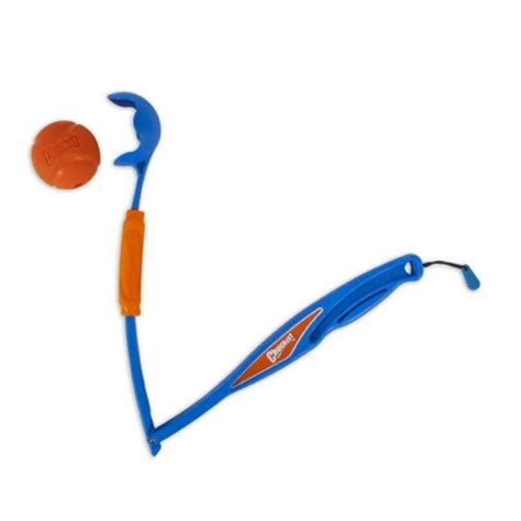 Chuckit Fetch And Fold Ball Launcher