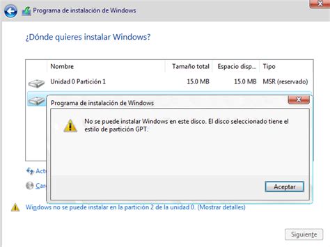 Dos M Todos Principales De Instalar Windows O En Ssd