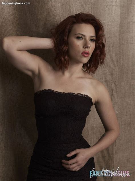Scarlett Johansson Nude OnlyFans Leaks Fappening Page 2 FappeningBook