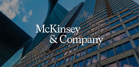 Mckinsey And Company Is Hiring Fresher And Experienced Multiple