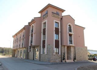 Hotel Hesteya, Svilengrad, Bulgaria photos, prices, booking - BgStay