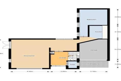 Woning Thorbeckestraat 44 Zaltbommel Oozo Nl