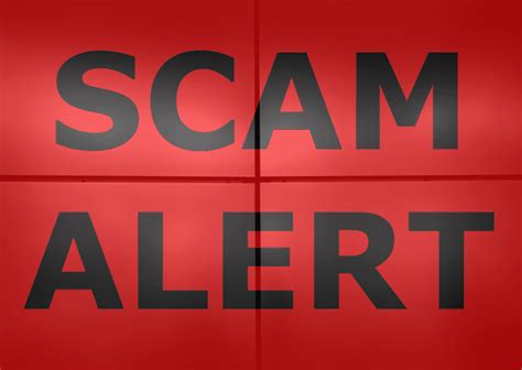 Scam Alert Fake Organization Claiming To Be National Debt Relief Canada National Debt Relief