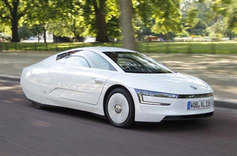 Used Volkswagen Xl Review Autocar