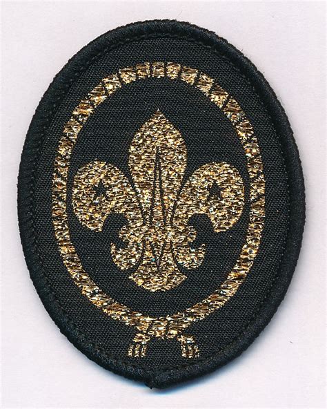 Sea Scouts Badges | Scout Store