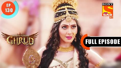 Maa Lalita Appearance Dharma Yoddha Garud Ep Full Episode