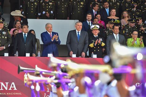 Versión estenográfica 160 Aniversario de la Batalla de Puebla